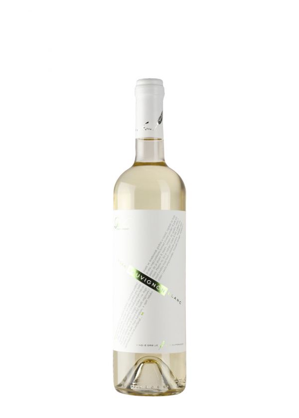 Pusula Sauvignon Blanc 