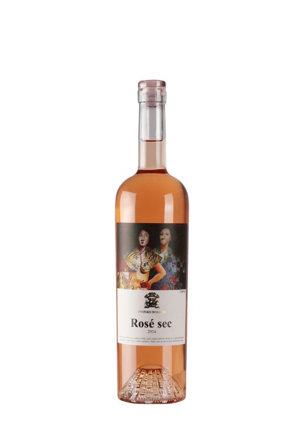 Zvonko Bogdan Rose Sec 