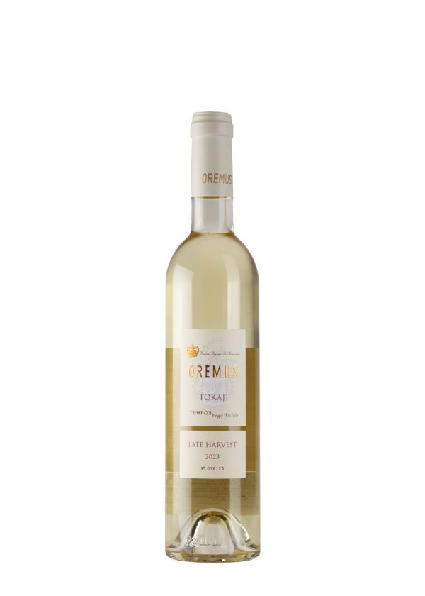 Oremus Late Harvest 