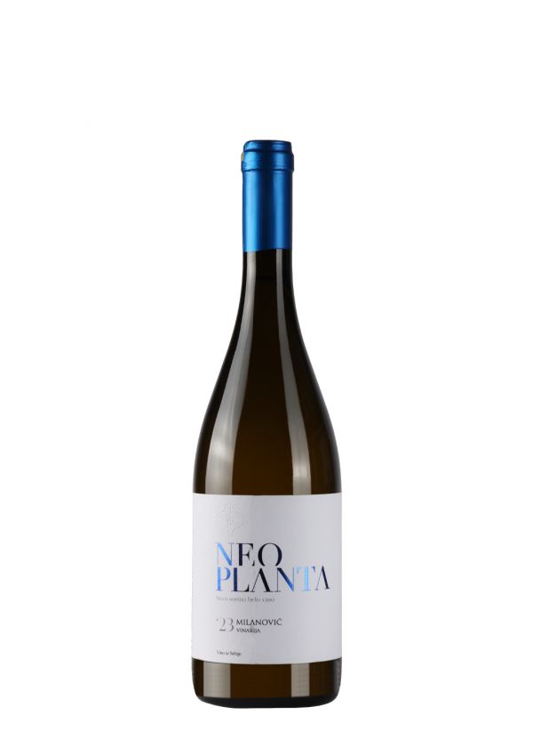 Neoplanta Milanović 