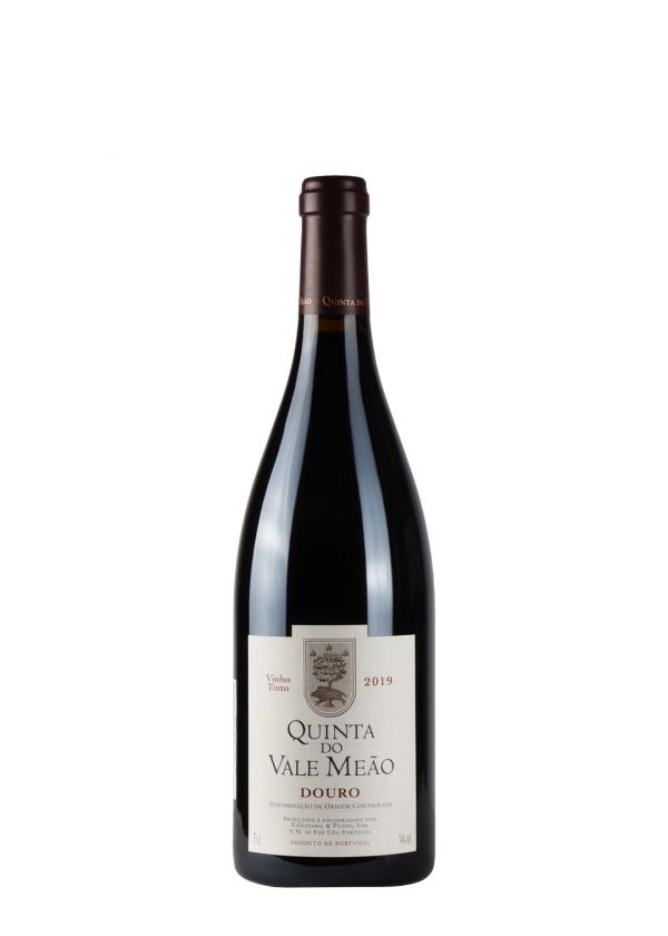 Quinta Do Vale Meao 