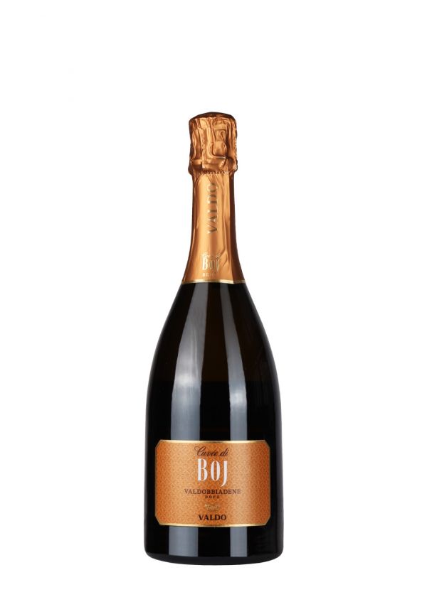 Prosecco Valdo Cuvee Di Boj Brut 