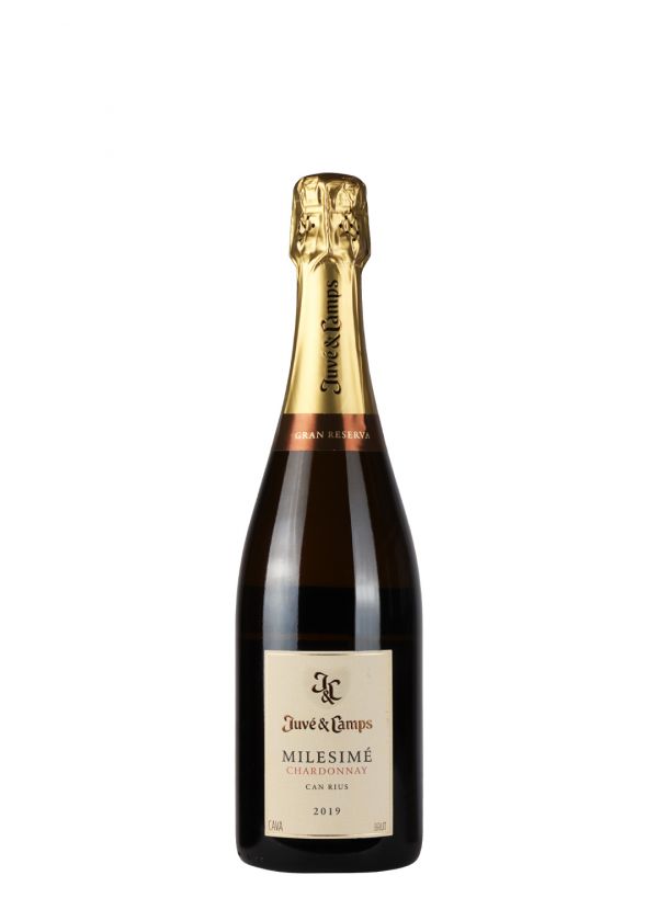 Juve&Camps Milesime Chardonnay 