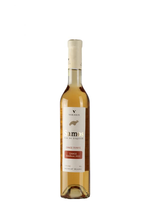 Samos Vin de Liqueur 