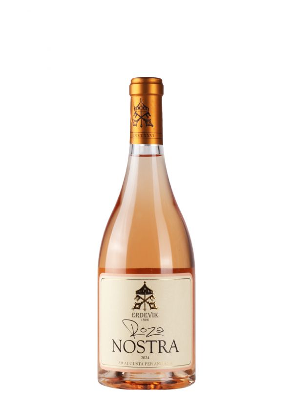 Erdevik Roza Nostra 