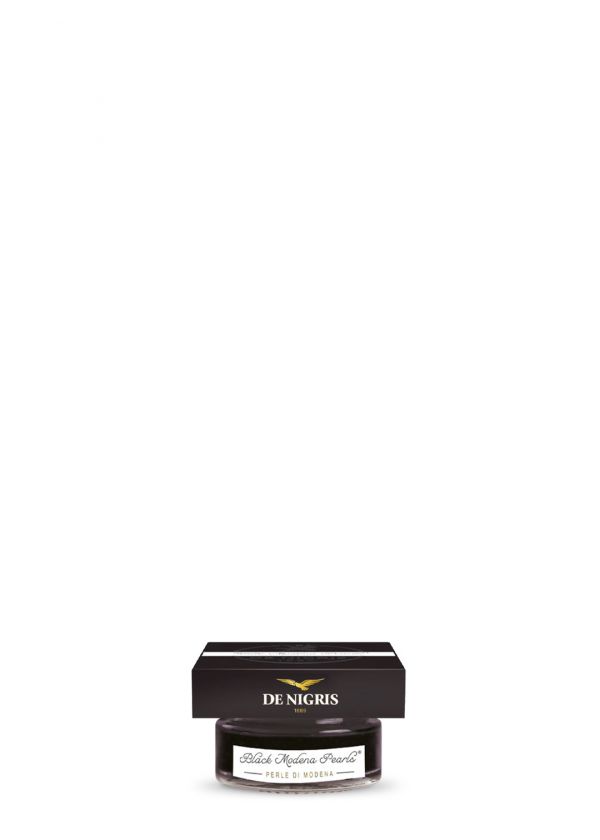 Perlice Balsamico De Nigris 
