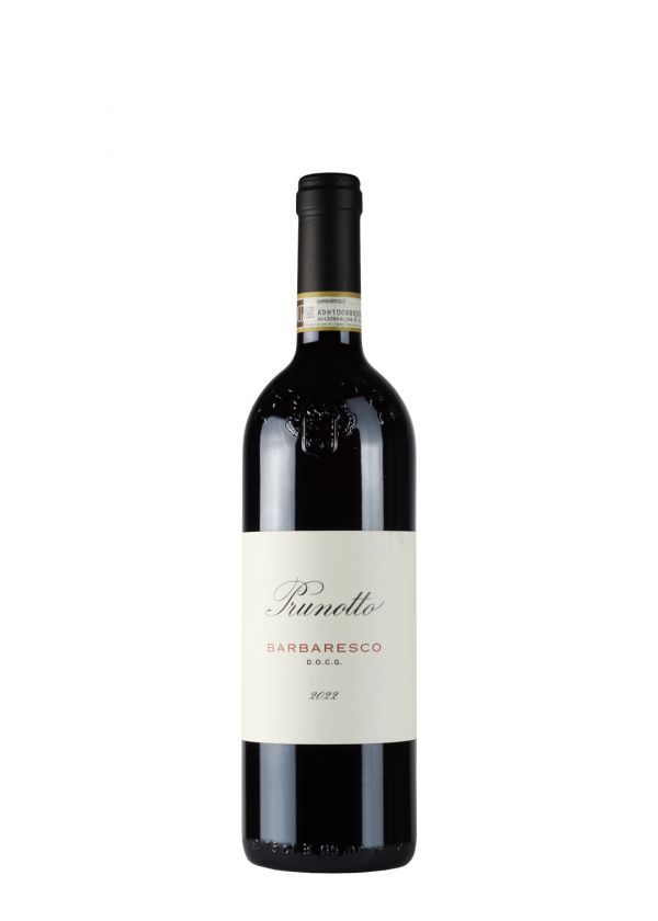 Prunotto Barbaresco 