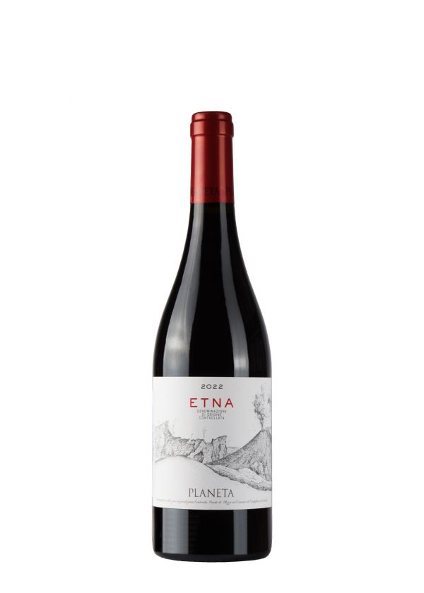 Planeta Etna Rosso 