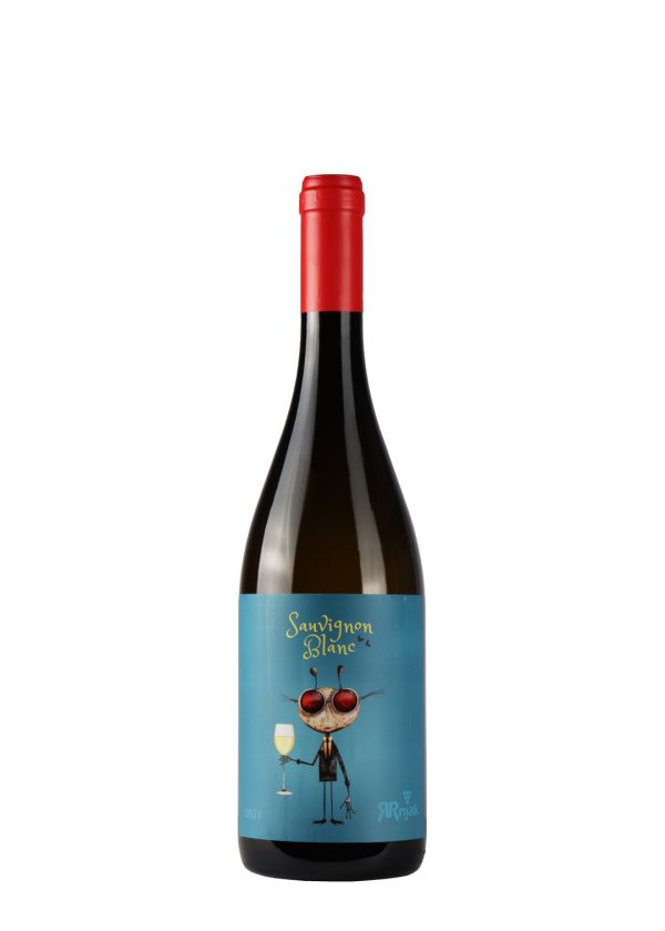 Rnjak Sauvignon Blanc 