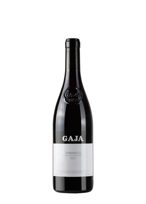 Gaja Barbaresco 