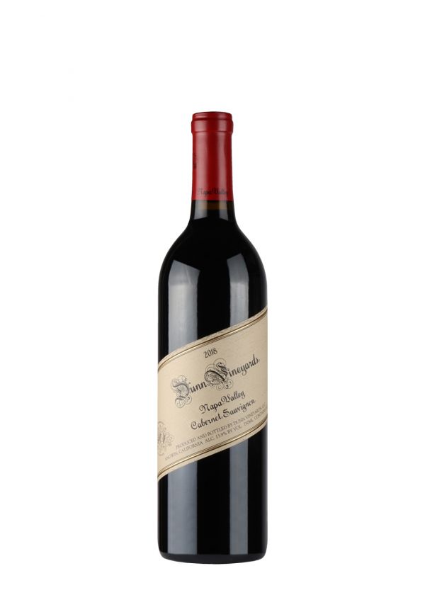 Dunn Vineyards Cabernet Sauvignon 