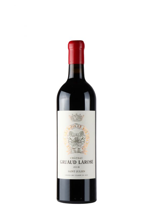 Chateau Gruaud Larose 