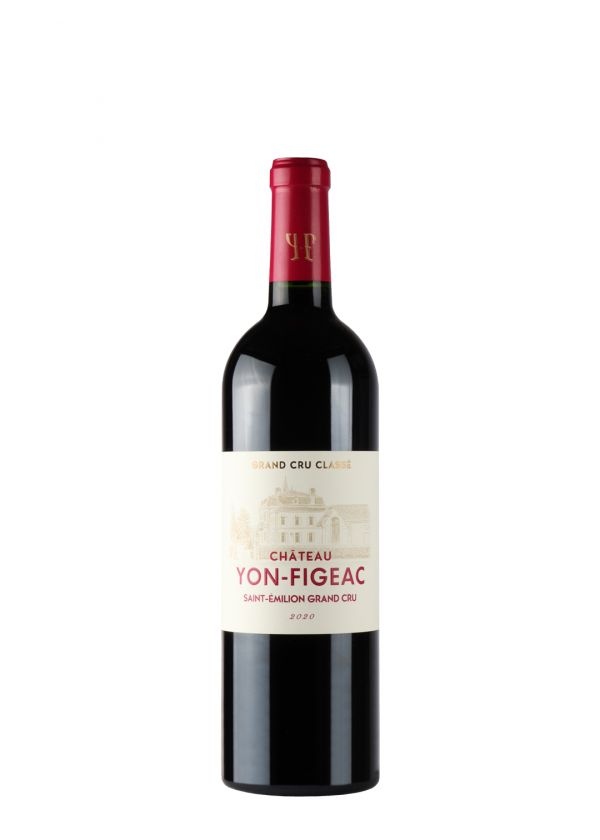 Chateau Yon Figeac 