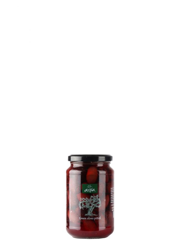 Masline Apia Green Olives BK 