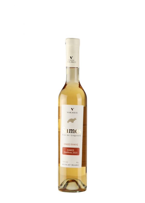 Samos Vin de Liqueur 