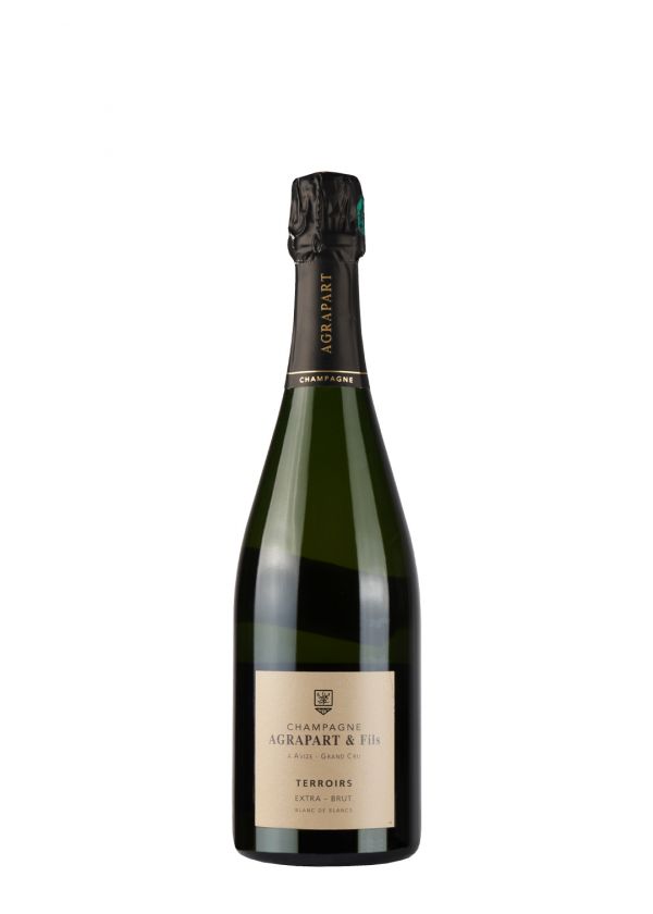 Agrapart Champagne Terroirs 