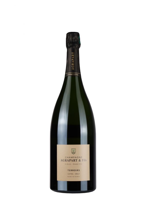 Agrapart Champagne Terriors 