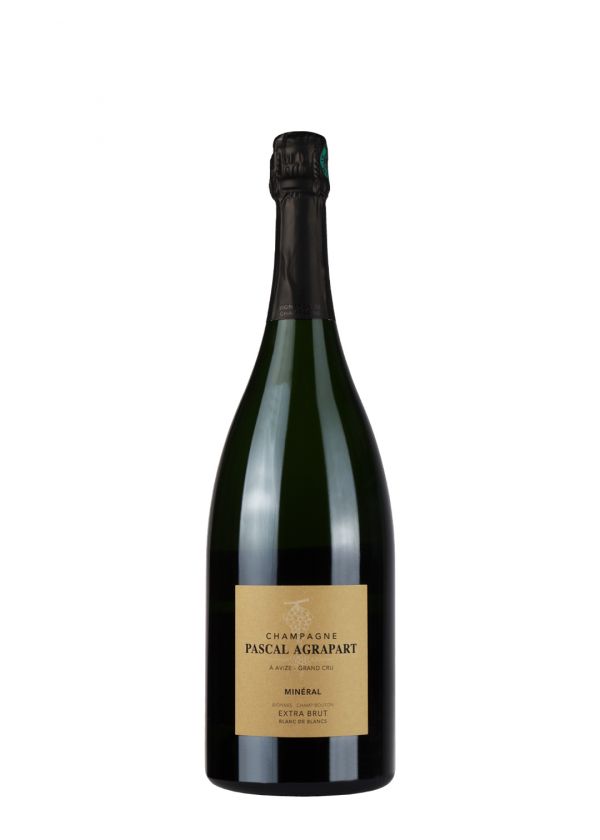Agrapart Champagne Mineral 1,5L 