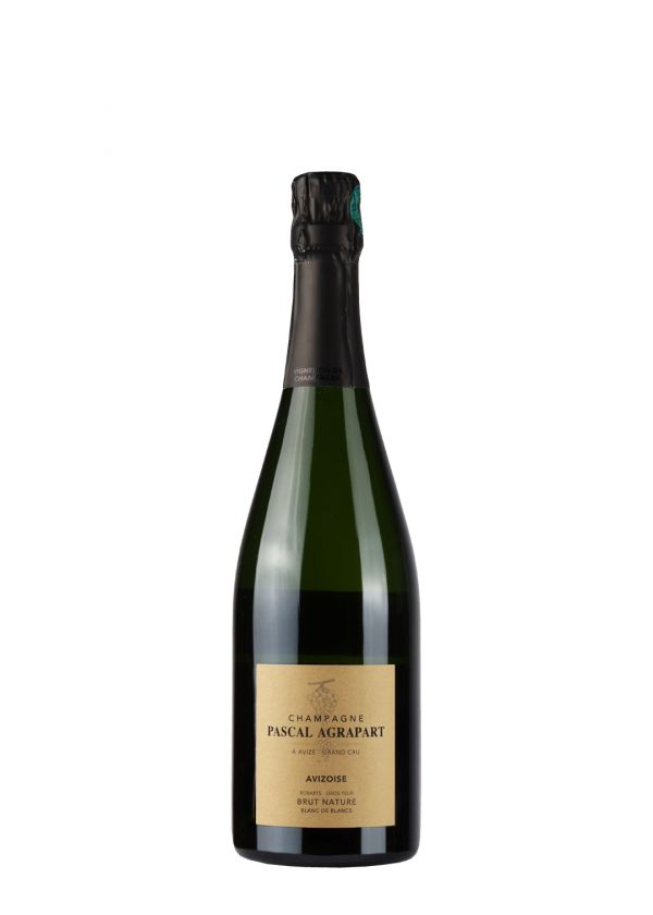 Agrapart Champagne Avizoise 