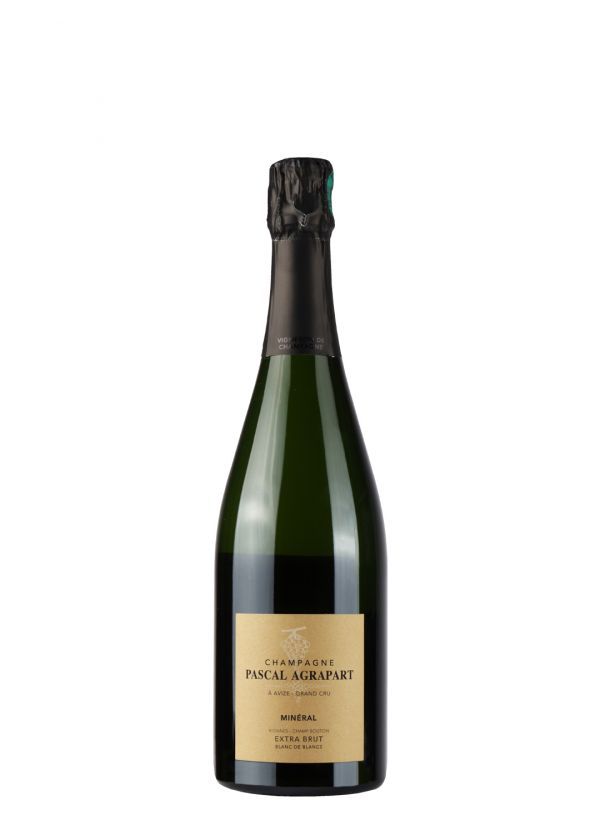 Agrapart Champagne Mineral 
