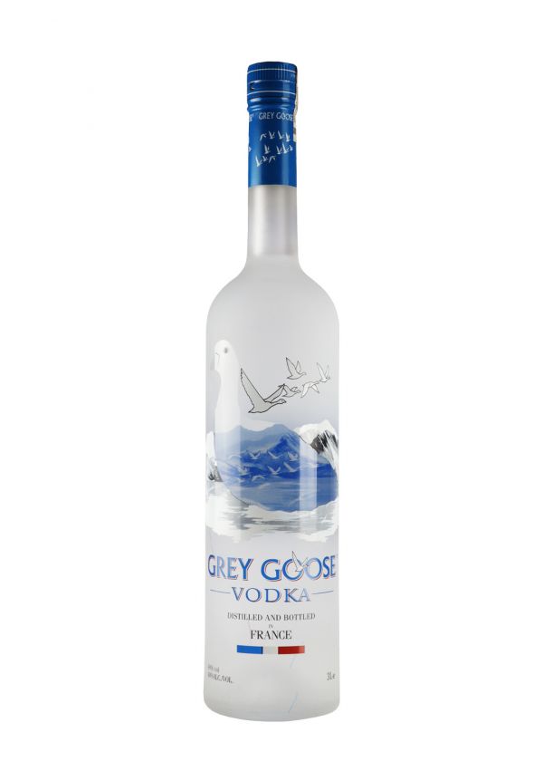 Vodka Grey Goose 3L 
