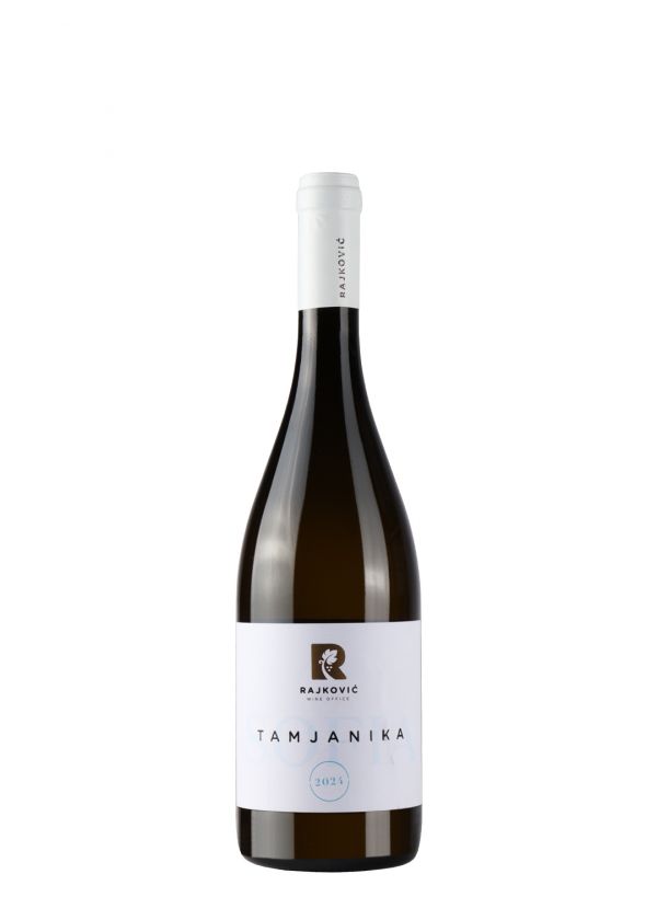 Rajković Sofia Tamjanika 