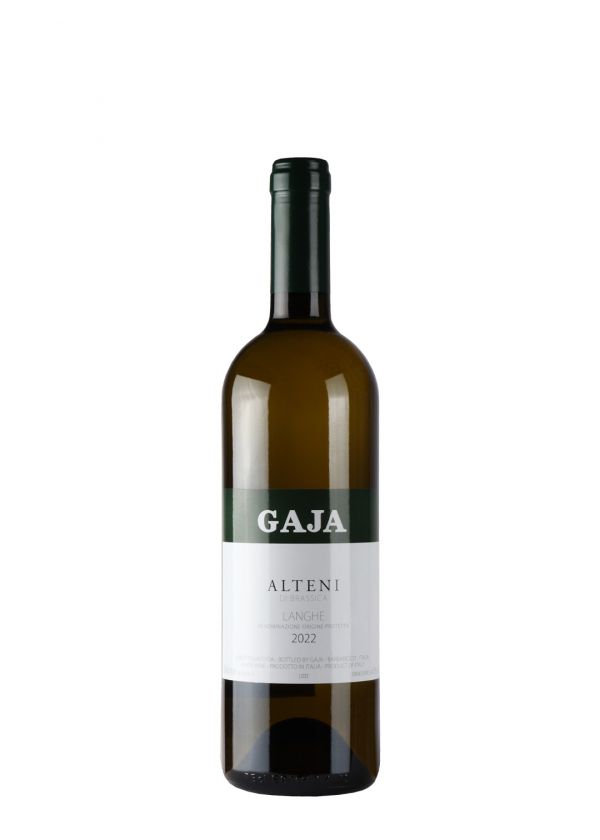 Gaja Alteni Di Brassica 