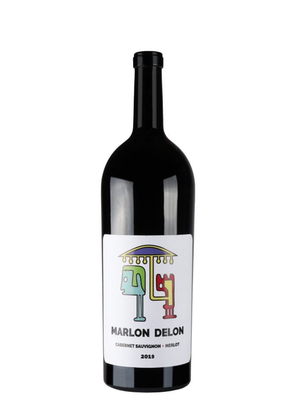 Erdevik Marlon Delon 3L 