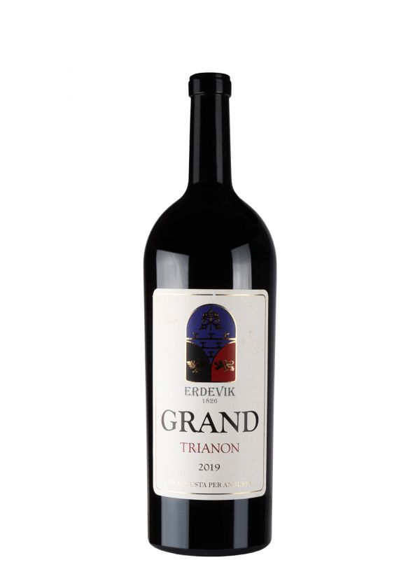 Erdevik Grand Trianon 3L 