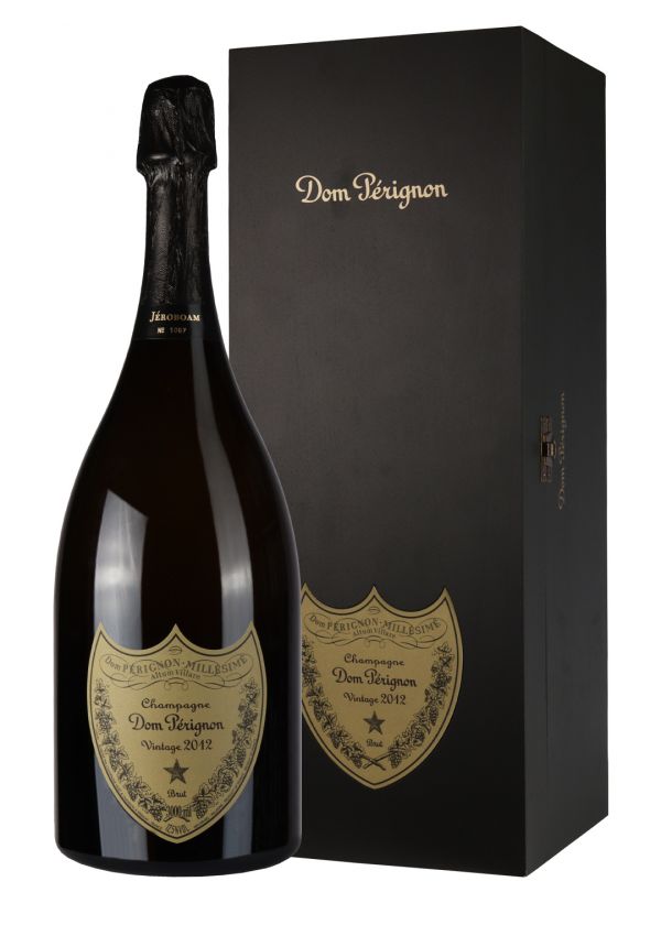 Dom Perignon Blanc 6l 