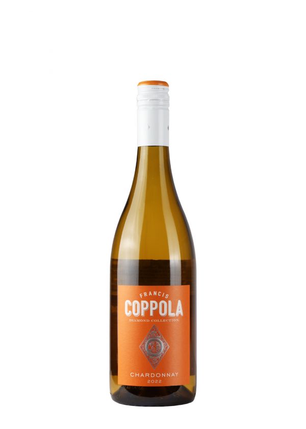 Francis Coppola Diamond Collection Chardonnay 