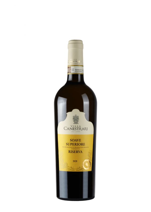 Villa Canestrari Soave Superiore Riserva 