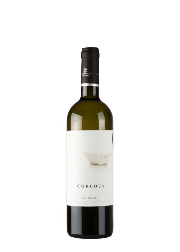 Corcova Sauvignon Blanc 