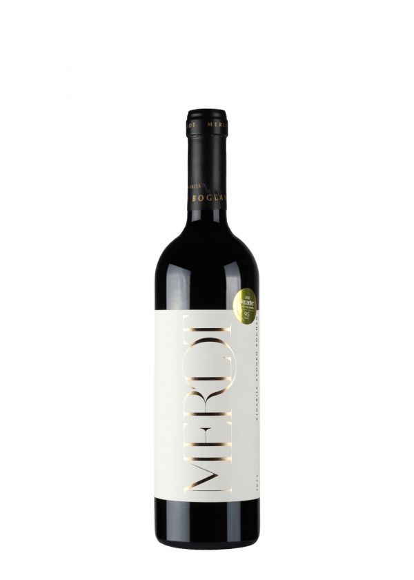 Zvonko Bogdan Merlot 
