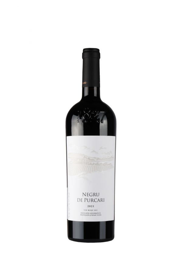 Chateau Purcari Negru De Purcari 