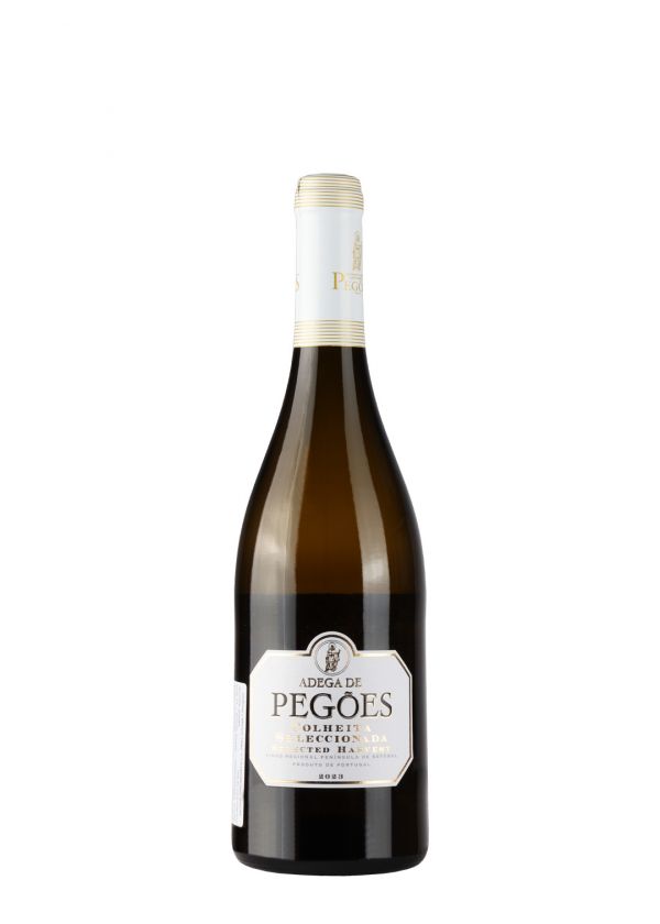 Adega de Pegoes Colheita Seleccionada 