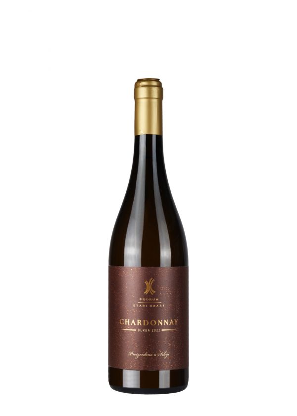 Stari Hrast Chardonnay 