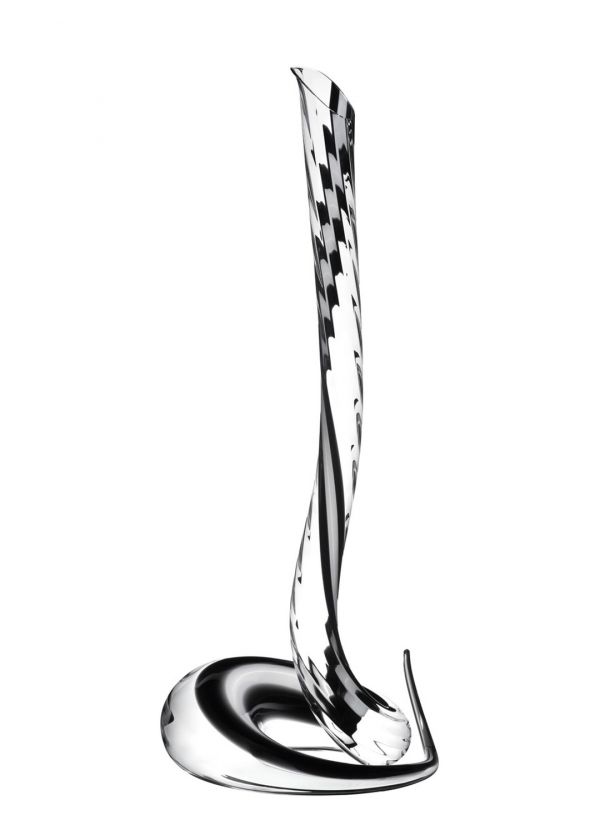 Riedel Cobra Magnum White-Black 