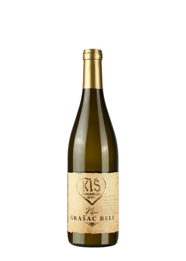 Kiš Grašac Beli 