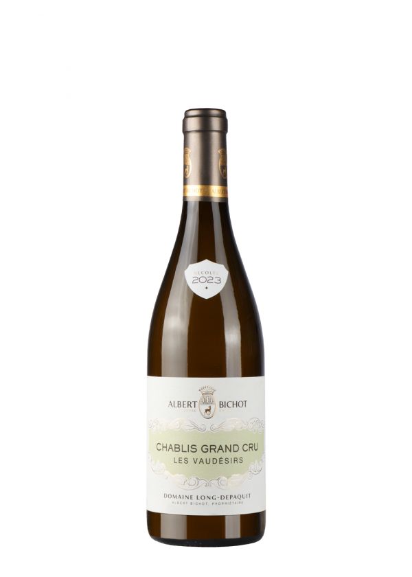 Albert Bichot Chablis Grand Cru Vaudesirs 