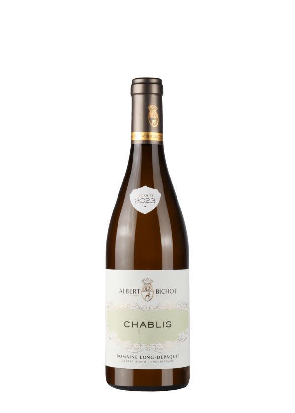 Albert Bichot Chablis 