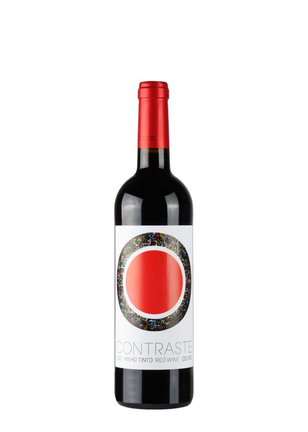 Contraste Tinto 