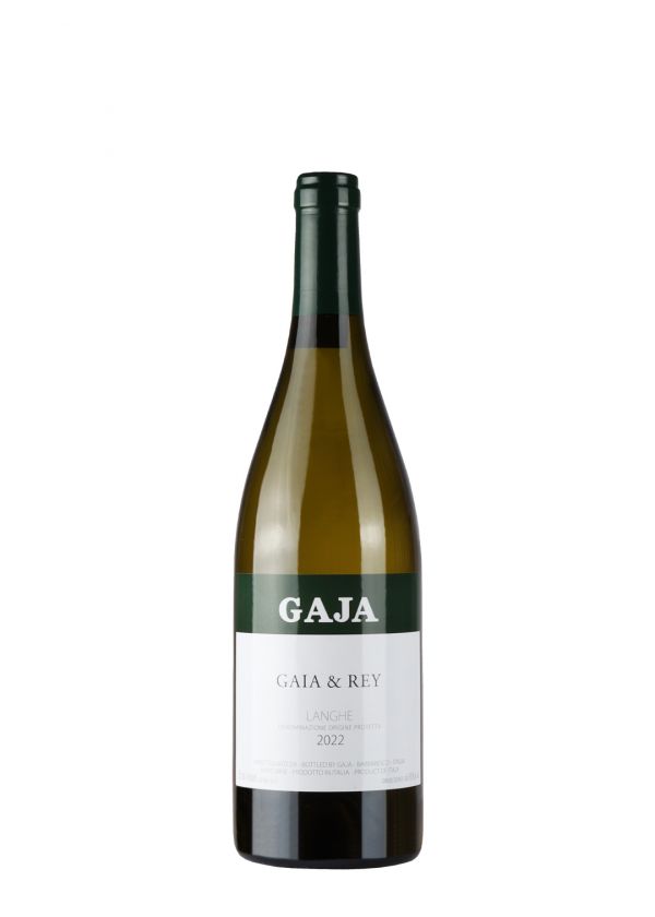 Gaja Gaia&Rey 