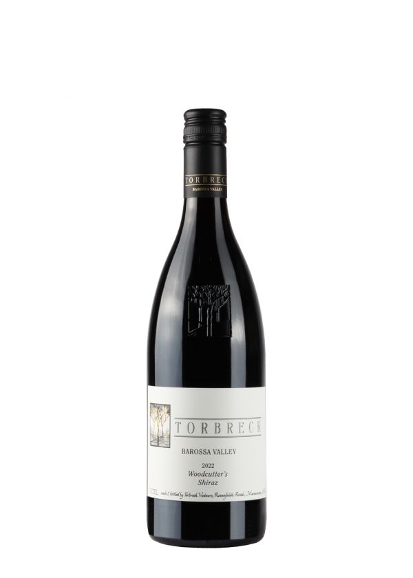 Torbreck Woodcutters Shiraz 