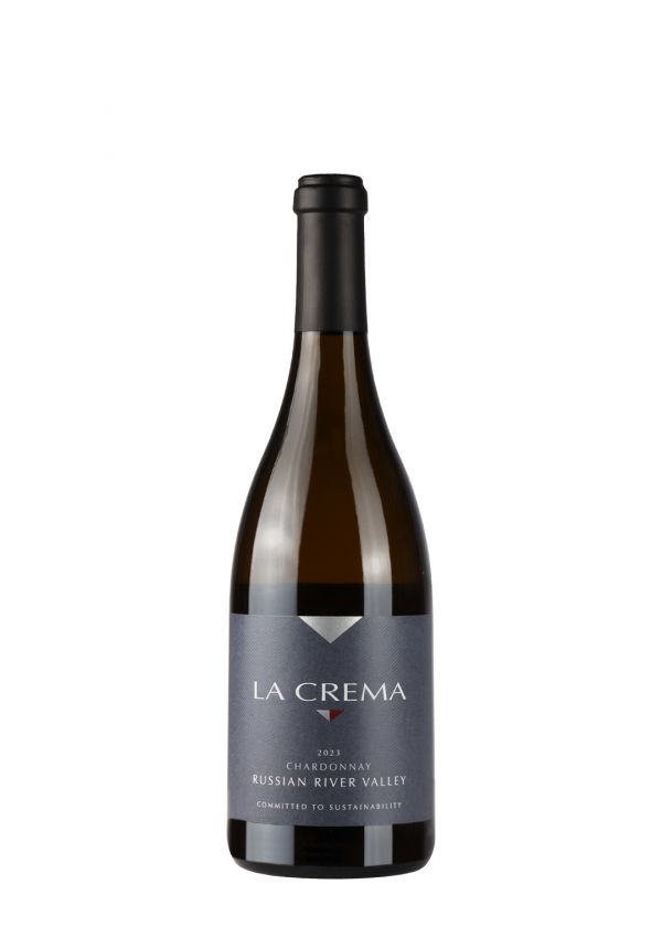 La Crema Chardonnay 