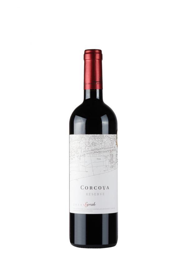 Corcova Syrah Reserve 
