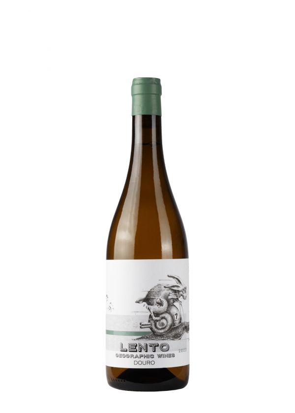 Lento Branco Vinhas Velhas GW 