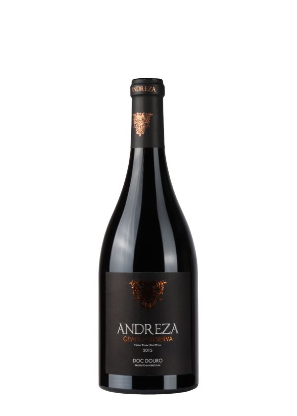 Andreza Grande Reserva 