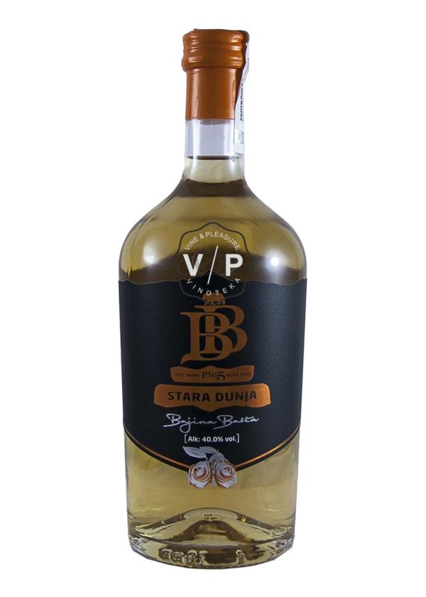 BB Stara Dunja 