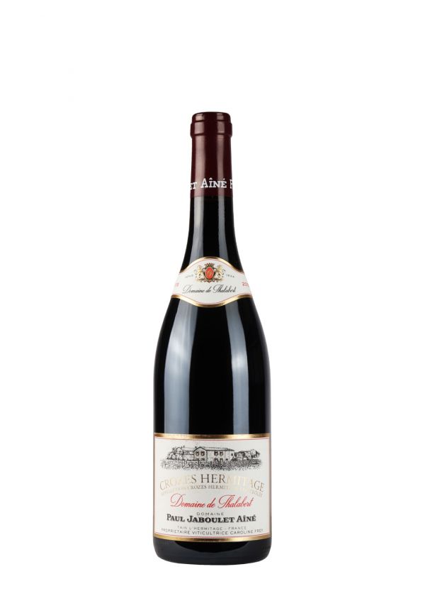 Paul Jaboulet Crozes Hermitage Thalabert 